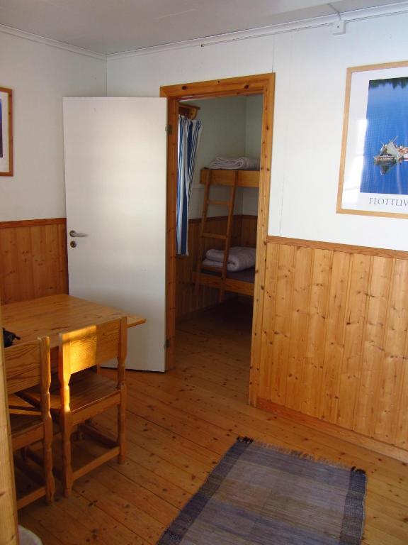 Klaralvens Camping Hotel Stöllet Стая снимка